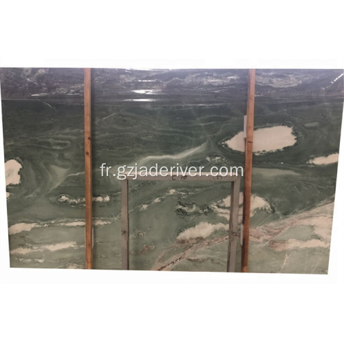 Green Quality Natural Onyx Stone for Wall
